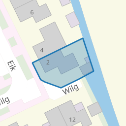 Perceel MLS00-A-2798