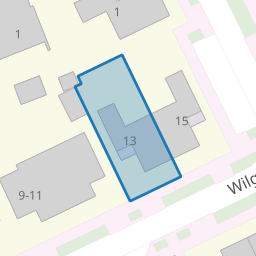 Perceel MLS00-A-2801