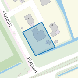 Perceel MLS00-A-2806