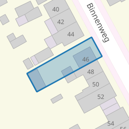 Perceel MLS00-A-2809