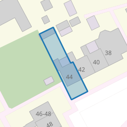 Perceel MLS00-A-2819