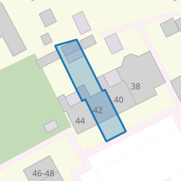 Perceel MLS00-A-2820