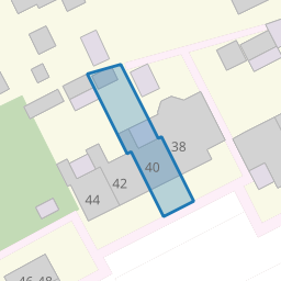 Perceel MLS00-A-2821