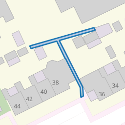 Perceel MLS00-A-2823