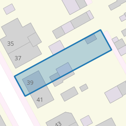 Perceel MLS00-A-2837