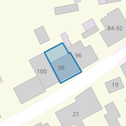 Perceel MLS00-A-2839