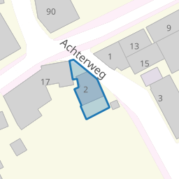 Perceel MLS00-A-2842