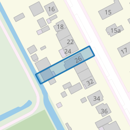 Perceel MLS00-A-2877