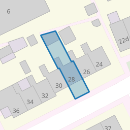 Perceel MLS00-A-2880