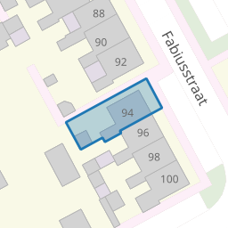 Perceel MLS00-A-2911