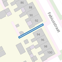 Perceel MLS00-A-2912