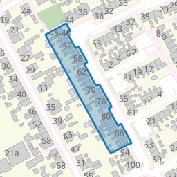 Perceel MLS00-A-2913