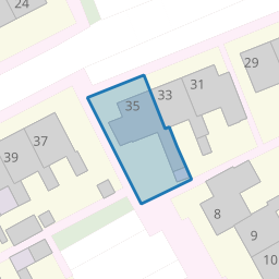 Perceel MLS00-A-2918