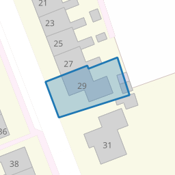 Perceel MLS00-A-2933