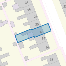 Perceel MLS00-A-2938