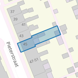 Perceel MLS00-A-2952