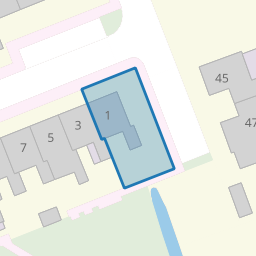 Perceel MLS00-A-2957