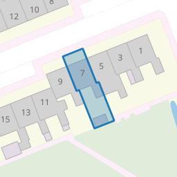 Perceel MLS00-A-2960