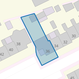 Perceel MLS00-A-2971