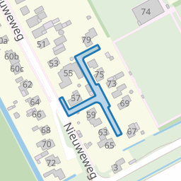 Perceel MLS00-A-2977