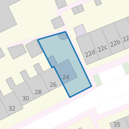 Perceel MLS00-A-2980