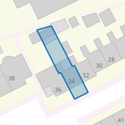 Perceel MLS00-A-2989