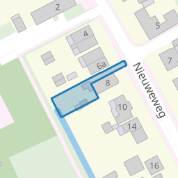 Perceel MLS00-A-2994