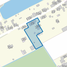 Perceel MLS00-A-2998