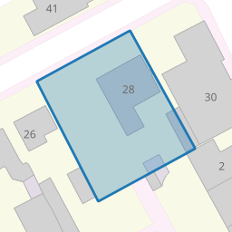 Perceel MLS00-A-3001