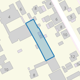 Perceel MLS00-A-3006