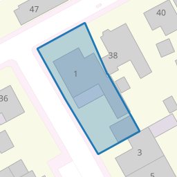 Perceel MLS00-A-3013