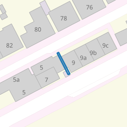 Perceel MLS00-A-3018