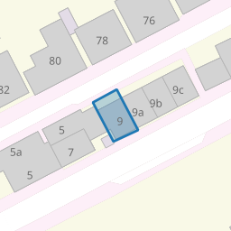 Perceel MLS00-A-3019