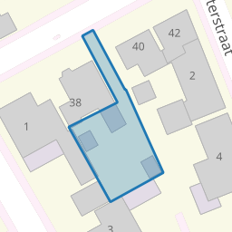 Perceel MLS00-A-3023