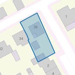 Perceel MLS00-A-3029