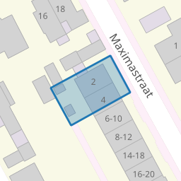 Perceel MLS00-A-3036