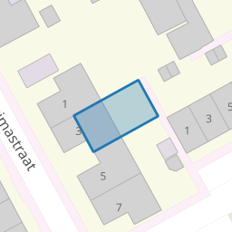 Perceel MLS00-A-3039