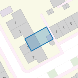 Perceel MLS00-A-3040