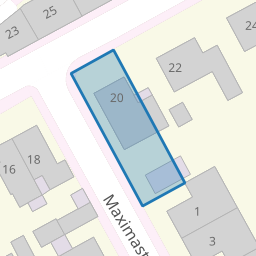 Perceel MLS00-A-3042