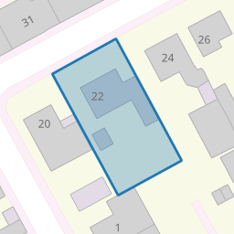 Perceel MLS00-A-3043