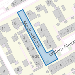 Perceel MLS00-A-3047