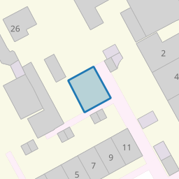 Perceel MLS00-A-3051