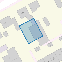 Perceel MLS00-A-3054