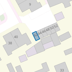 Perceel MLS00-A-3062