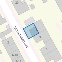 Perceel MLS00-A-3073