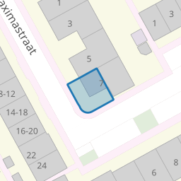 Perceel MLS00-A-3076