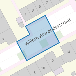 Perceel MLS00-A-3078