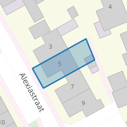 Perceel MLS00-A-3090