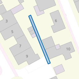 Perceel MLS00-A-3093