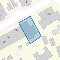 Perceel MLS00-A-3097